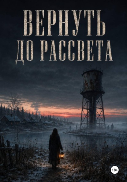 Скачать книгу Вернуть до рассвета