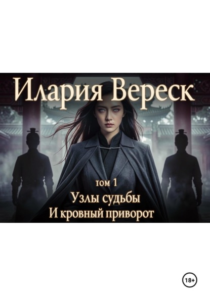 Скачать книгу Узлы судьбы и кровный приворот