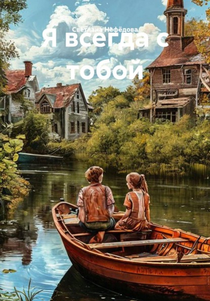 Скачать книгу Я всегда с тобой