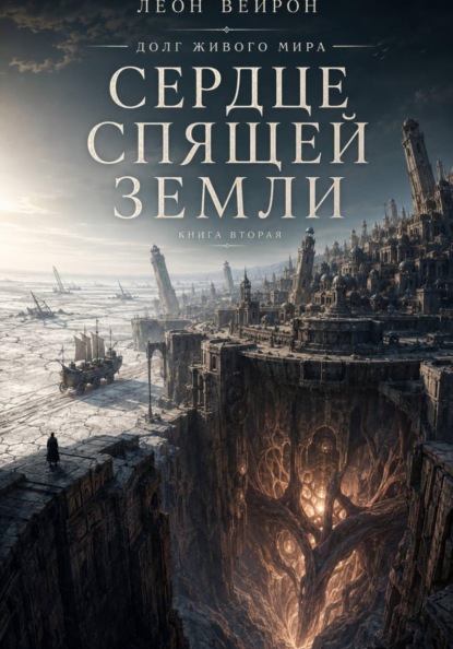 Скачать книгу Сердце спящей земли