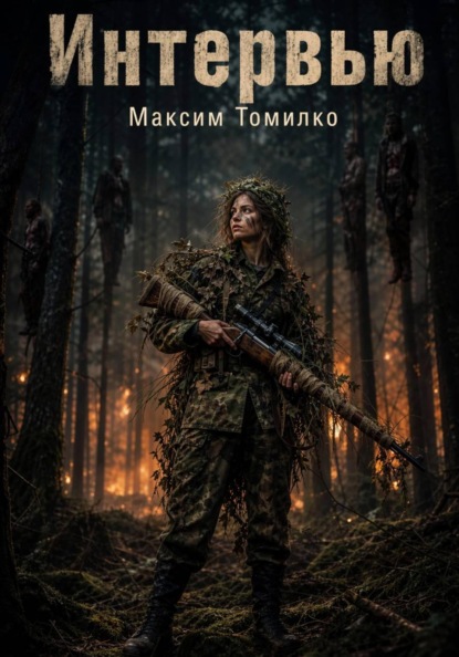 Скачать книгу Интервью