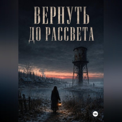 Скачать книгу Вернуть до рассвета