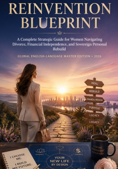 The Reinvention Blueprint