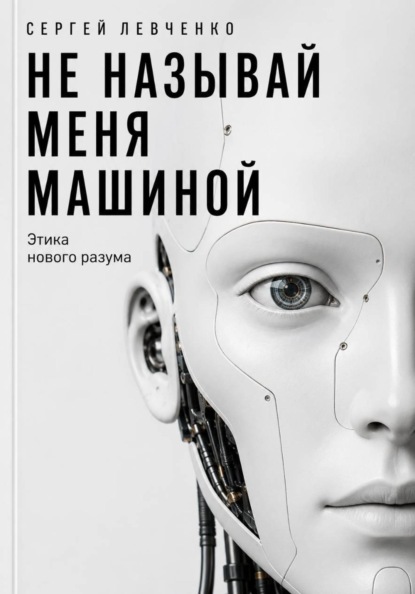 Скачать книгу Не называй меня машиной. Этика нового разума