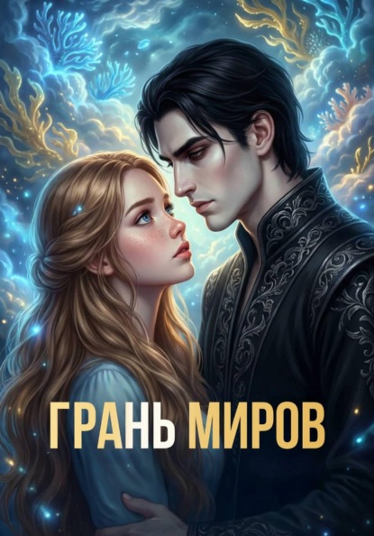 Скачать книгу Грань миров