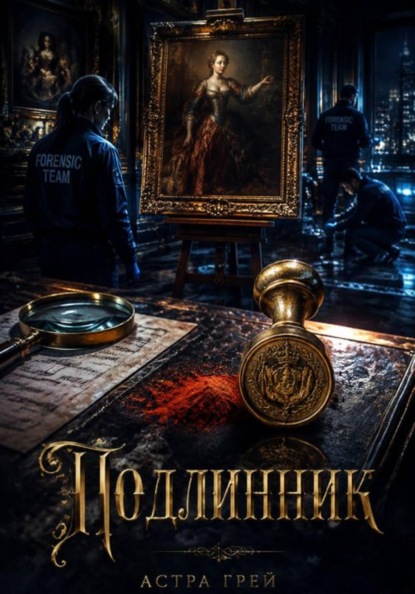 Скачать книгу Подлинник