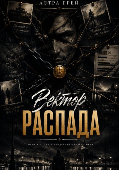 Скачать книгу Вектор распада