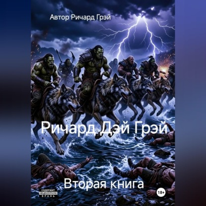 Скачать книгу Ричард Дэй Грэй