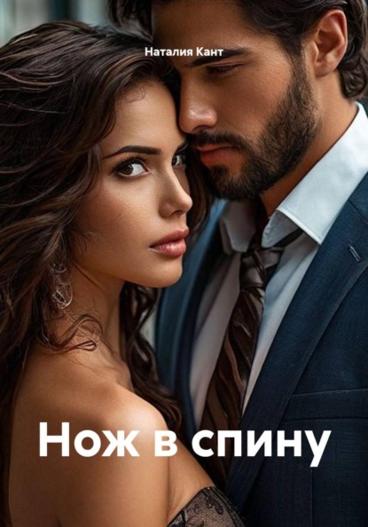 Нож в спину