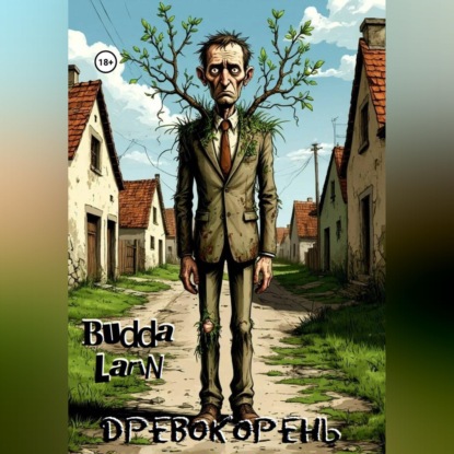 Скачать книгу Древокорень