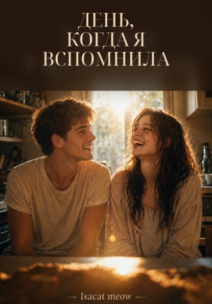Скачать книгу День, когда я вспомнила