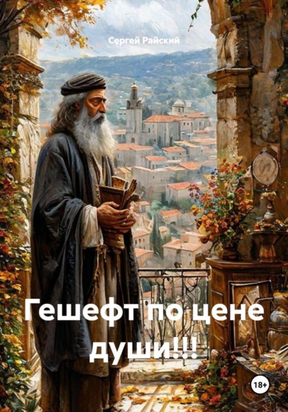 Скачать книгу Гешефт по цене души!!!
