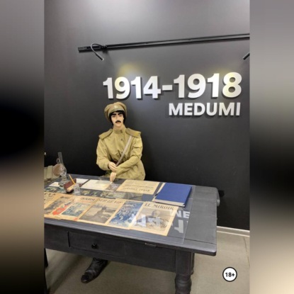 Скачать книгу Военно-исторический роман Пепел Медуми