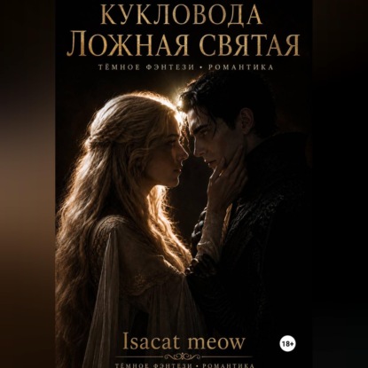Скачать книгу Ложная святая Кукловода