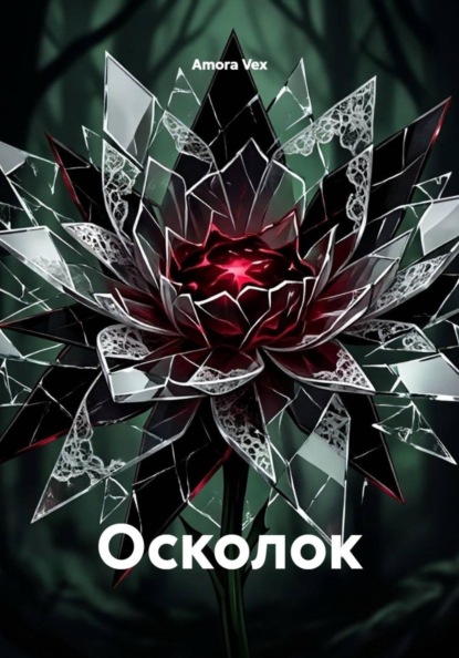 Скачать книгу Осколок