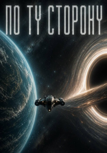 Скачать книгу По ту сторону