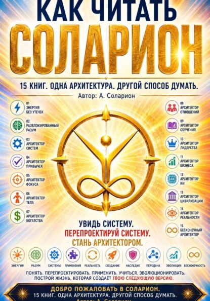 Скачать книгу Как читать СОЛАРИОН