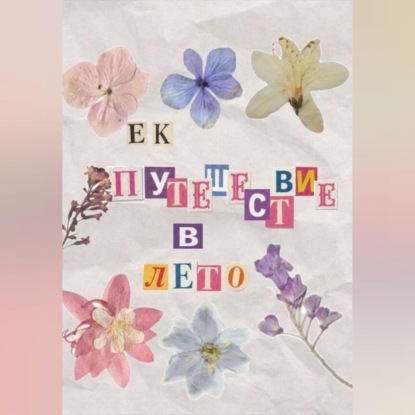 Скачать книгу Путешествие в лето