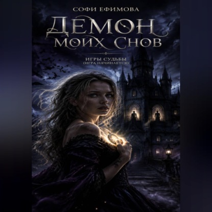 Скачать книгу Демон моих снов