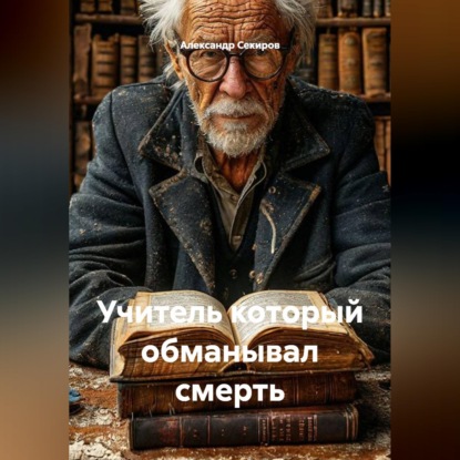 Скачать книгу Учитель который обманывал смерть