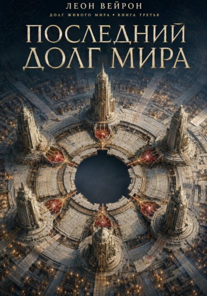 Скачать книгу Последний долг мира