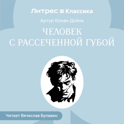 Скачать книгу Человек с рассеченной губой