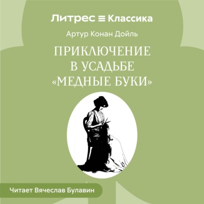 Скачать книгу Приключение в усадьбе «Медные буки»