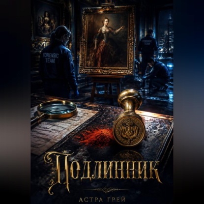 Скачать книгу Подлинник