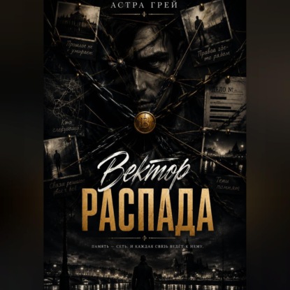 Скачать книгу Вектор распада