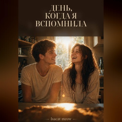 Скачать книгу День, когда я вспомнила
