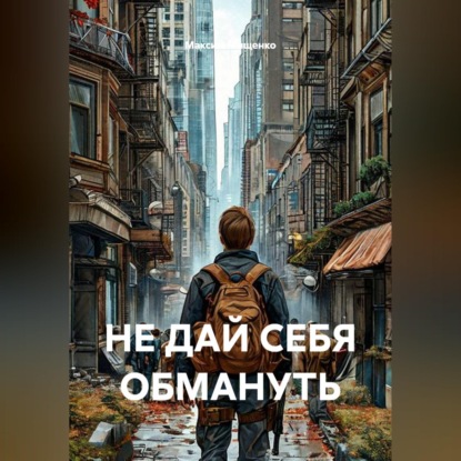 Скачать книгу НЕ ДАЙ СЕБЯ ОБМАНУТЬ