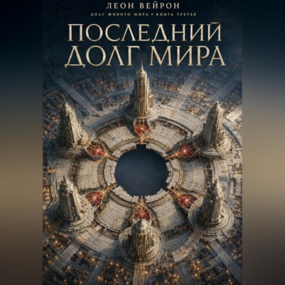 Скачать книгу Последний долг мира