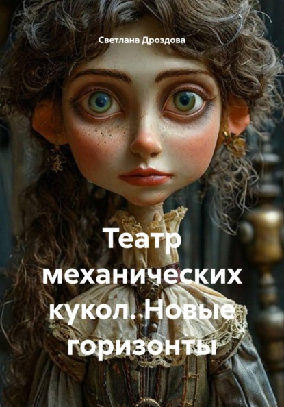 Театр механических кукол. Новые горизонты