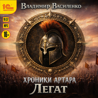 Скачать книгу Легат