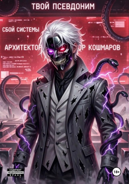 Скачать книгу Сбой Системы: Архитектор Кошмаров