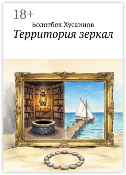 Территория зеркал