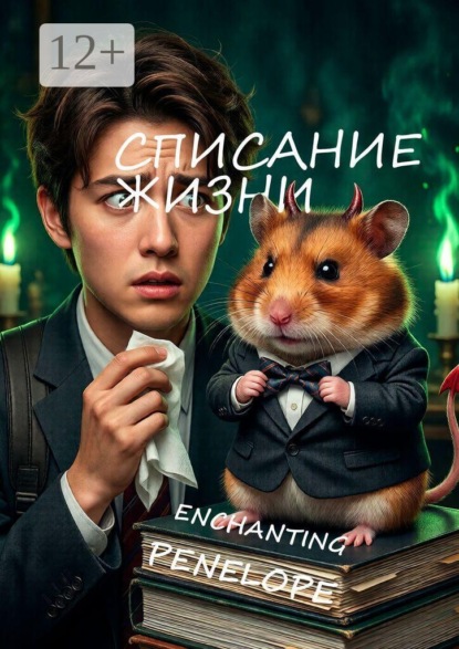 Скачать книгу Списание жизни