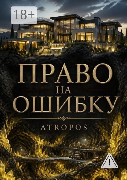 Скачать книгу Право на ошибку