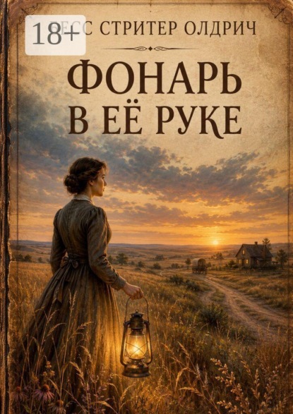 Скачать книгу Фонарь в её руке