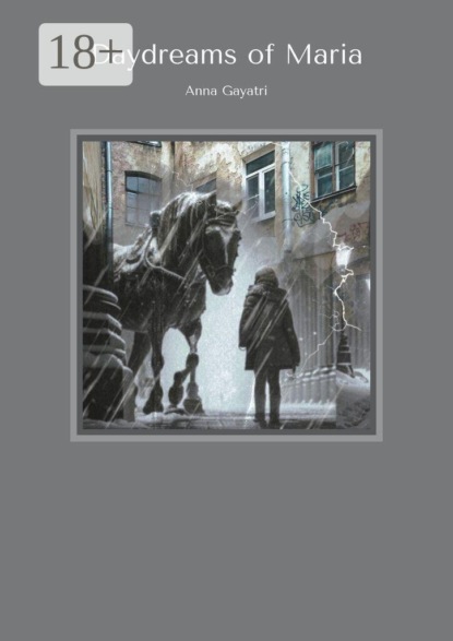 Скачать книгу Daydreams of Maria