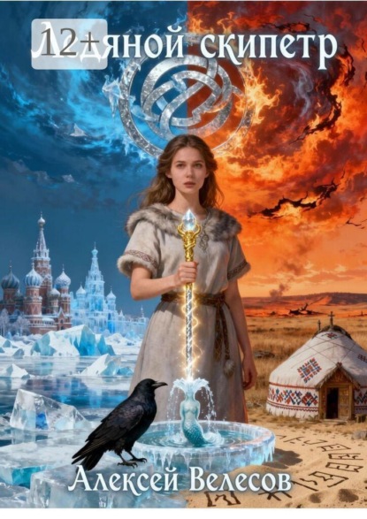 Скачать книгу Ледяной Скипетр