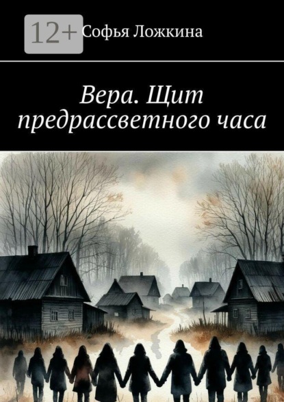 Скачать книгу Вера. Щит предрассветного часа