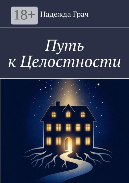 Скачать книгу Путь к целостности