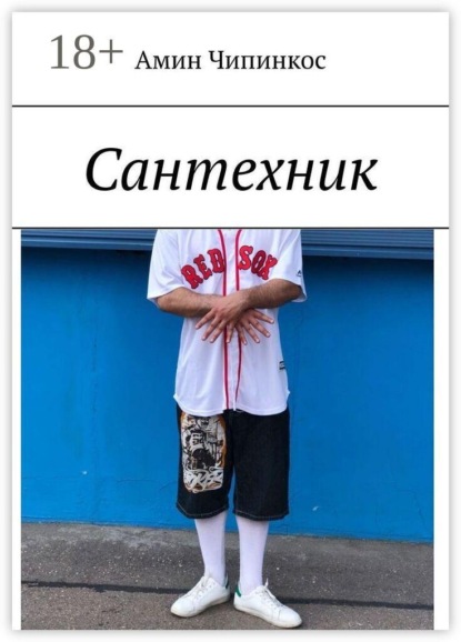 Скачать книгу Сантехник