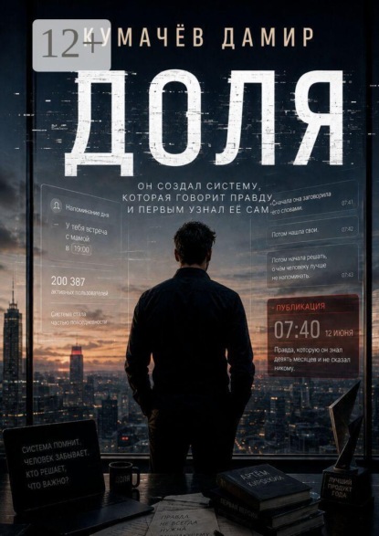 Скачать книгу Доля