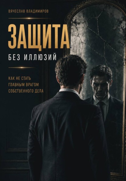 Скачать книгу Защита без иллюзий. Как не стать главным врагом собственного дела
