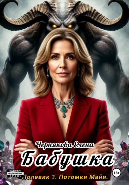 Скачать книгу Бабушка