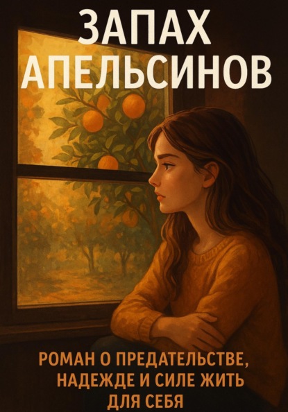Скачать книгу Запах апельсинов
