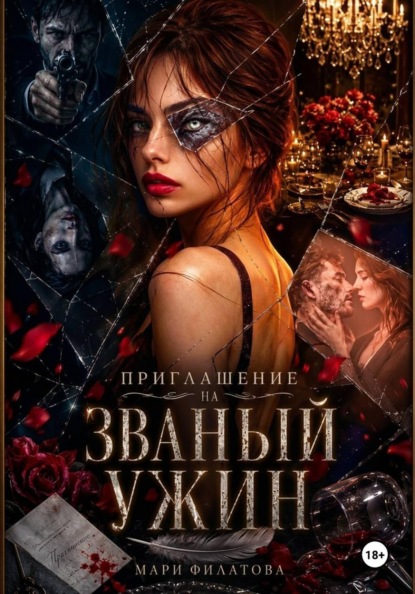Скачать книгу Приглашение на званый ужин