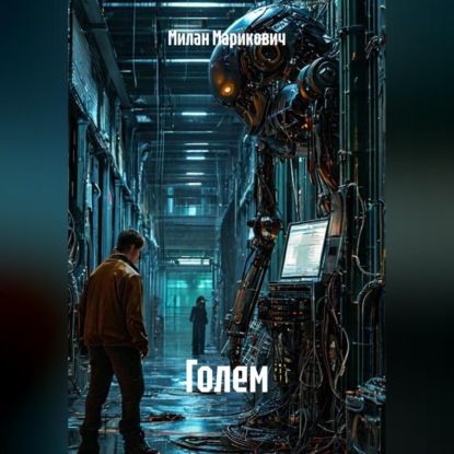 Скачать книгу Голем